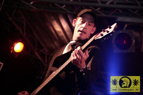 The Butlers (D) 13. This Is Ska Festival, Wasserburg Rosslau 27. Juni 2009 (5).jpg